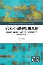 Irus Braverman, Irus Braverman, Braverman Irus - More-Than-One Health