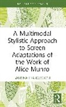 Sabrina Francesconi, Sabrina (University of Trento Francesconi, Francesconi Sabrina - Multimodal Stylistic Approach to Screen Adaptations of the Work of