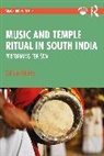 William Tallotte - Music and Temple Ritual in South India