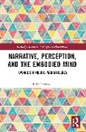 Lilla Farmasi, Lilla (University of Szeged Farmasi - Narrative, Perception, and the Embodied Mind