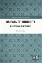 Jakub Stejskal, Stejskal Jakub - Objects of Authority