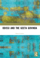 Ileana Citaristi, Citaristi Ileana - Odissi and the Geeta Govinda