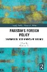 Ghulam Ali, Ali Ghulam - Pakistan's Foreign Policy