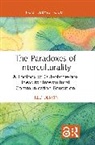 Fred Dervin, Fred (University of Helsinki Dervin - Paradoxes of Interculturality