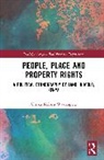 Ulrika Kolben Waaranperä - People, Place and Property Rights