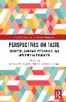 Jeremy Wyatt, Wyatt Jeremy, Julia Zakkou, Dan Zeman - Perspectives on Taste