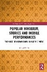 inal Pande, Mrinal Pande - Popular Hinduism, Stories and Mobile Performances