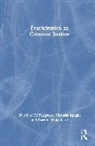 DI (De Montfort University Turgoose, Victoria Knight, Knight Victoria, Di Turgoose, Darren Woodward - Pracademics in Criminal Justice