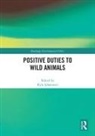 Kyle (Trent University Johannsen, Kyle Johannsen - Positive Duties to Wild Animals