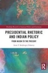 Anne F. Boxberger Flaherty, Anne F. Boxberger (Merrimack College Flaherty - Presidential Rhetoric and Indian Policy