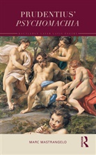 Marc Mastrangelo, Mastrangelo Marc - Prudentius' Psychomachia