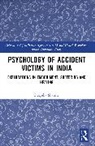 Deepika Sharma - Psychology of Accident Victims in India