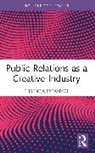 Elisenda Estanyol - Public Relations as a Creative Industry