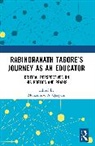 Mohammad A. Quayum, Quayum Mohammad A. - Rabindranath Tagore’s Journey as an Educator