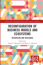 Marin A. Marinov, Svetla T. Marinova - Reconfiguration of Business Models and Ecosystems