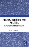 Amarjit S. Narang, Narang Amarjit S. - Region, Religion and Politics