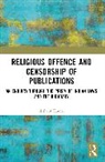 Nishant Kumar, Kumar Nishant - Religious Offence and Censorship of Publications