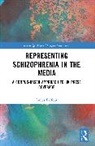 James Balfour, Balfour James - Representing Schizophrenia in the Media