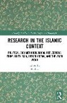 M Ilias - Research in the Islamic Context