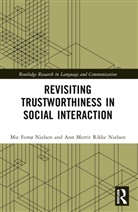 Ann Merrit Rikke Nielsen, Mie Fem Nielsen Nielsen, Mie Fem&oslash; Nielsen - Revisiting Trustworthiness in Social Interaction