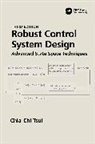 Chia-Chi Tsui, Tsui Chia-Chi - Robust Control System Design
