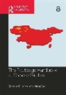 Chris Shei, Shei Chris, Weixiao Wei - The Routledge Handbook of Chinese Studies