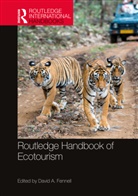 David A. Fennell, David A. Fennell, Fennell David A. - Routledge Handbook of Ecotourism