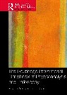 Tair Caspi, Aner Govrin, Govrin Aner - The Routledge International Handbook of Psychoanalysis and Philosophy