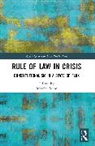 Martin Belov, Belov Martin - Rule of Law in Crisis