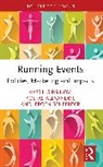 Kostas Alexandris, Alexandris Kostas, Vassil Girginov, Jeroen Scheerder, Scheerder Jeroen - Running Events