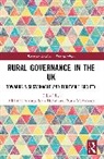 Adrienne Attorp, Sean Heron, Ruth McAreavey, McAreavey Ruth - Rural Governance in the UK