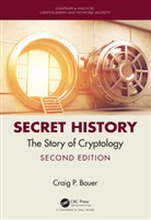 Craig Bauer, Bauer Craig - Secret History