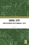 Sadan Jha, Jha Sadan - Social City