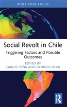 Carlos Peña, Patricio Silva, Silva Patricio - Social Revolt in Chile