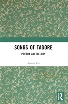 Satyajit Ray, Ray Satyajit, Rabindranath Tagore, Ananda Lal, Lal Ananda - Songs of Tagore