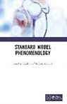 Shaaban Khalil, Khalil Shaaban, Stefano Moretti, Moretti Stefano - Standard Model Phenomenology