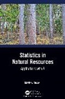 Matthew Russell, Russell Matthew - Statistics in Natural Resources
