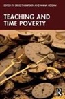 Greg (Queensland University of Technolog Thompson, Anna Hogan, Greg Thompson, Thompson Greg - Teaching and Time Poverty