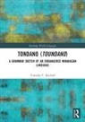 Timothy C. Brickell - Tondano (Toundano)