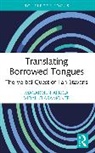 MªCarmen África Vidal Claramonte - Translating Borrowed Tongues