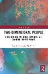 Tan Tongxue - Two-Dimensional People
