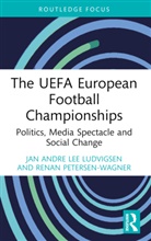 Jan Andre Lee Ludvigsen, Renan Petersen-Wagner - The UEFA European Football Championships