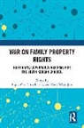 Yong Wook Jun, Ingyu Oh, Oh Ingyu, Chris Rowley - War on Family Property Rights