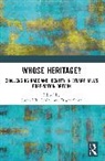Susan L.T. Ashley, Degna Stone, Stone Degna - Whose Heritage?