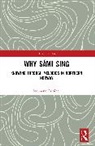 Stéphane Aubinet - Why Sámi Sing