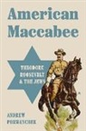 Andrew Porwancher, Porwancher Andrew - American Maccabee