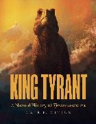 Mark P. Witton, Witton Mark P. - King Tyrant