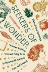 Elena Emma Sottilotta - Seekers of Wonder