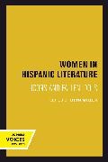 Beth Miller, Beth Miller, Miller Beth - Women in Hispanic Literature Icons and Fallen Idols