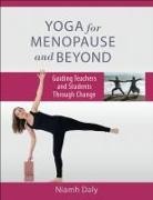 Niamh Daly - Yoga for Menopause and Beyond